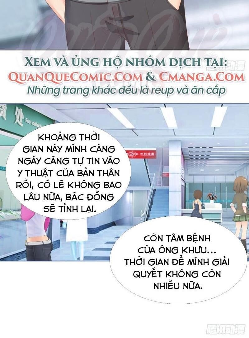 Siêu Cấp Thần Y Đại Biến Thái Chapter 54 - Trang 2