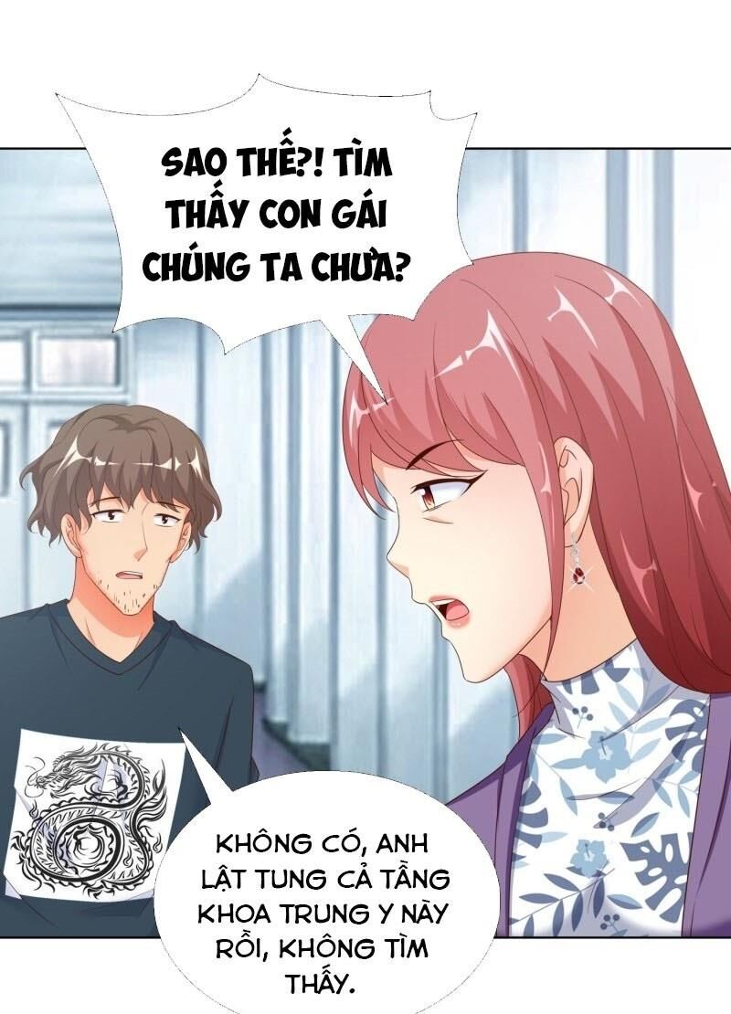 Siêu Cấp Thần Y Đại Biến Thái Chapter 54 - Trang 2