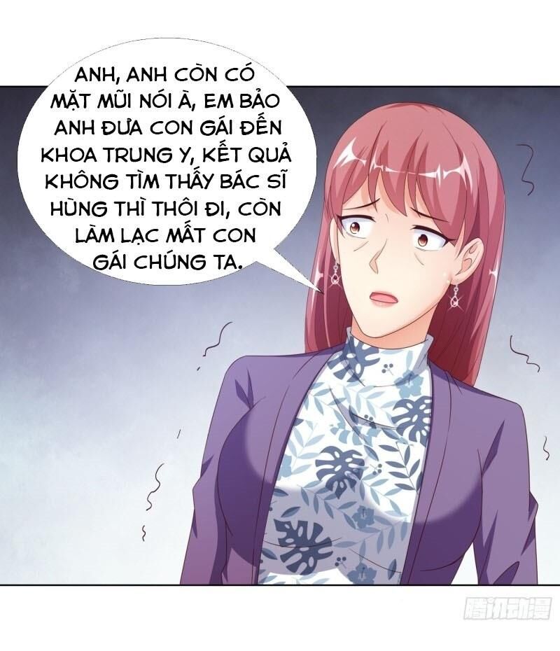 Siêu Cấp Thần Y Đại Biến Thái Chapter 54 - Trang 2