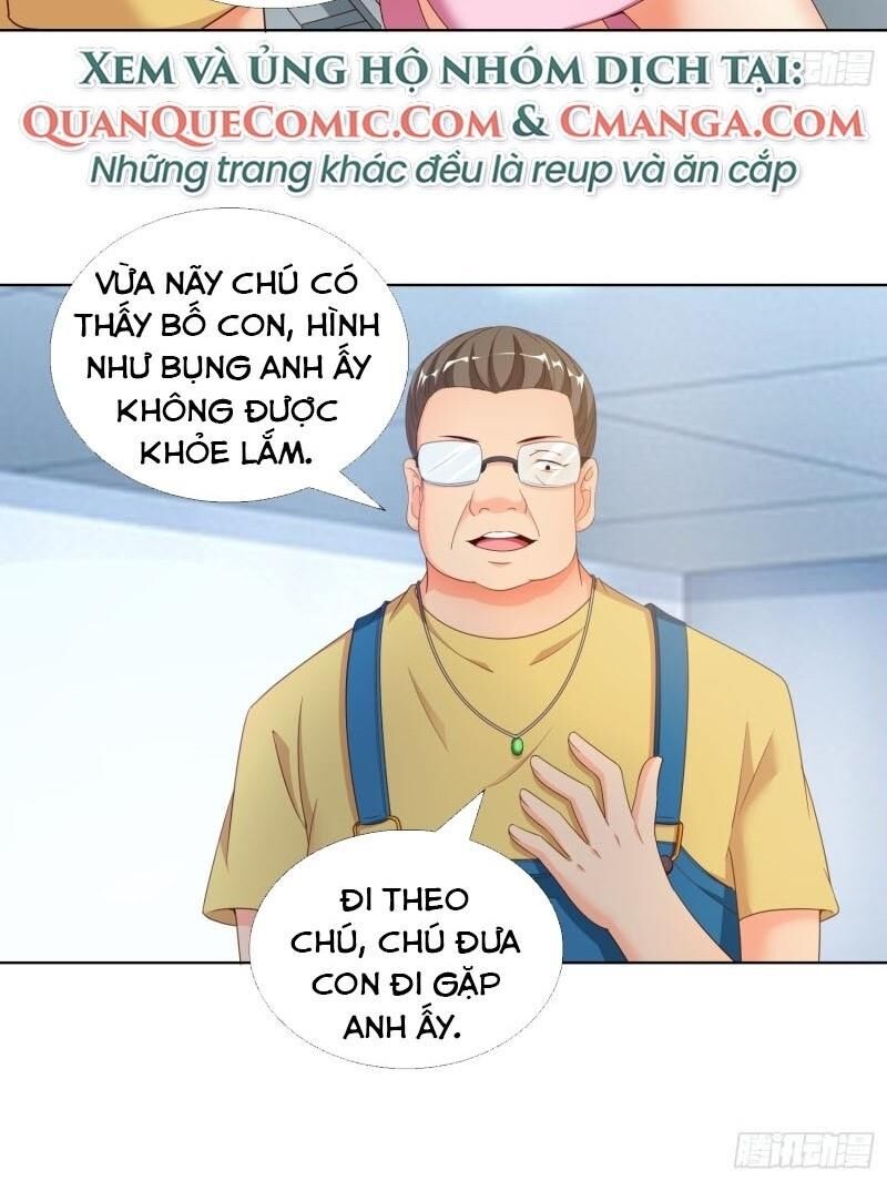 Siêu Cấp Thần Y Đại Biến Thái Chapter 54 - Trang 2