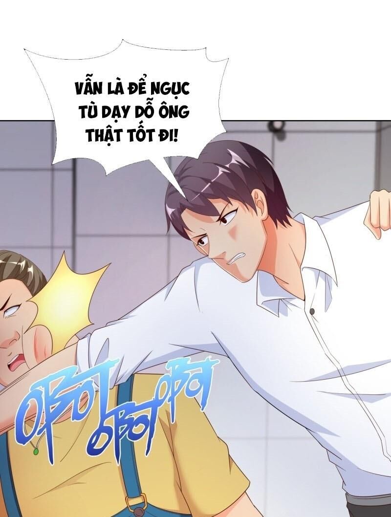 Siêu Cấp Thần Y Đại Biến Thái Chapter 54 - Trang 2