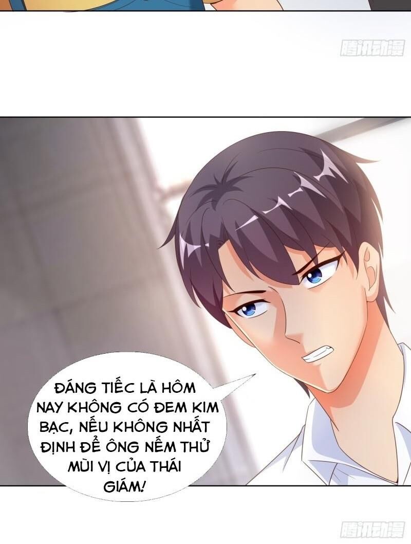 Siêu Cấp Thần Y Đại Biến Thái Chapter 54 - Trang 2