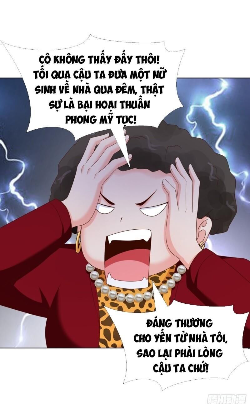 Siêu Cấp Thần Y Đại Biến Thái Chapter 54 - Trang 2