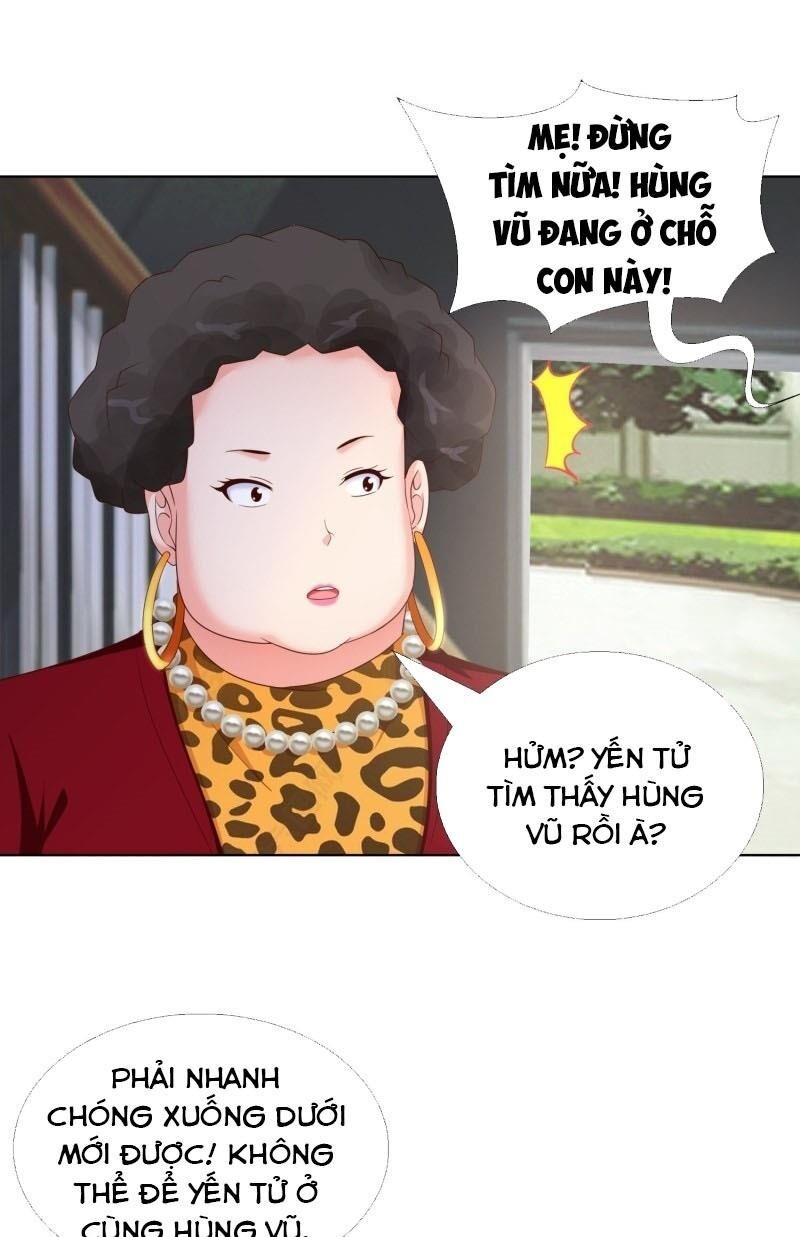 Siêu Cấp Thần Y Đại Biến Thái Chapter 54 - Trang 2