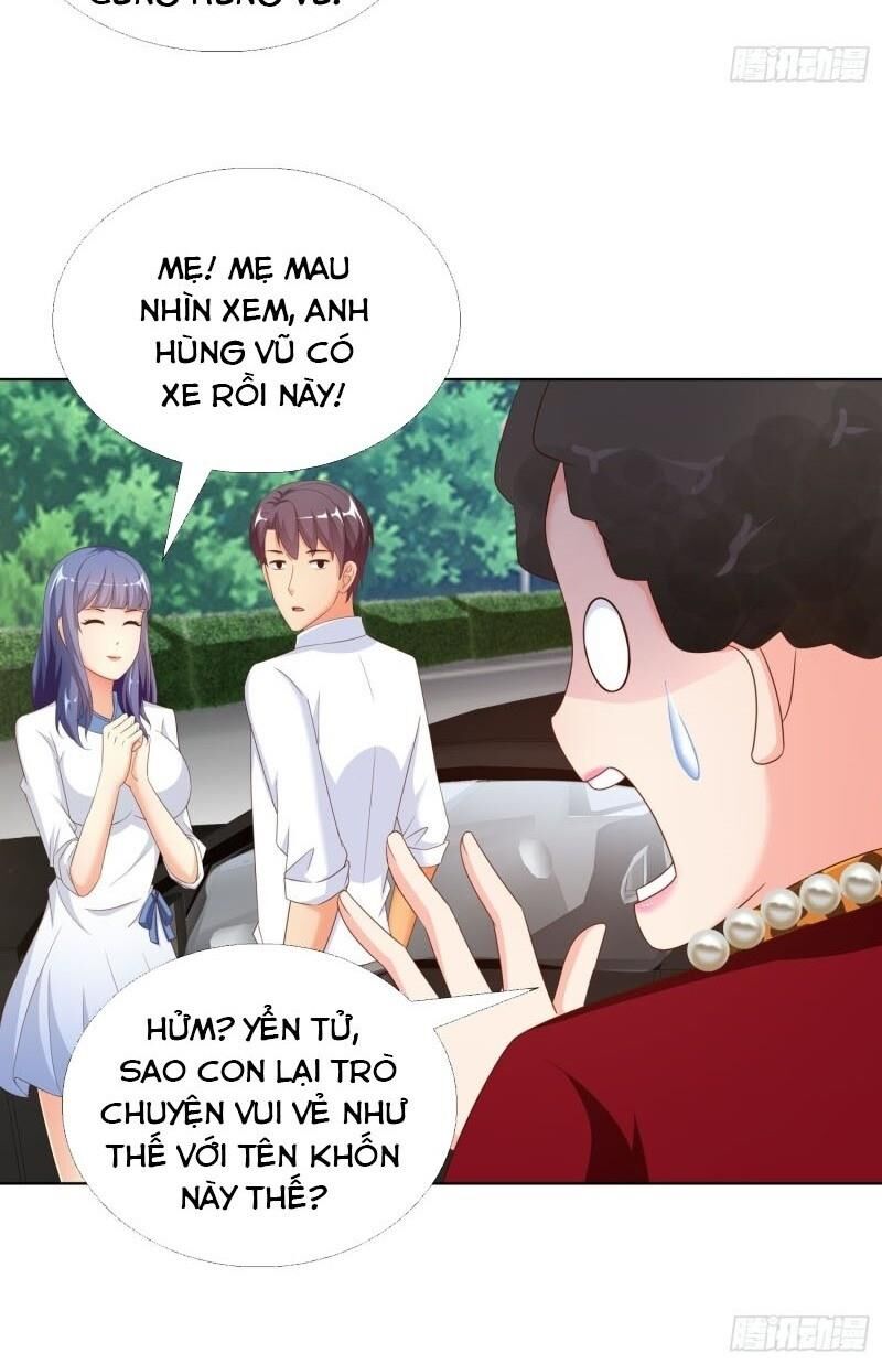 Siêu Cấp Thần Y Đại Biến Thái Chapter 54 - Trang 2