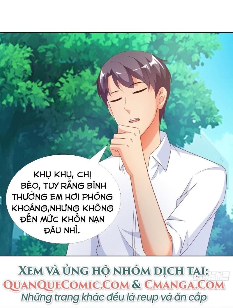 Siêu Cấp Thần Y Đại Biến Thái Chapter 54 - Trang 2