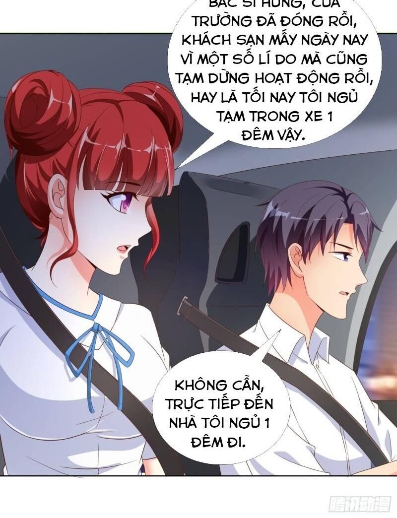 Siêu Cấp Thần Y Đại Biến Thái Chapter 53 - Trang 2