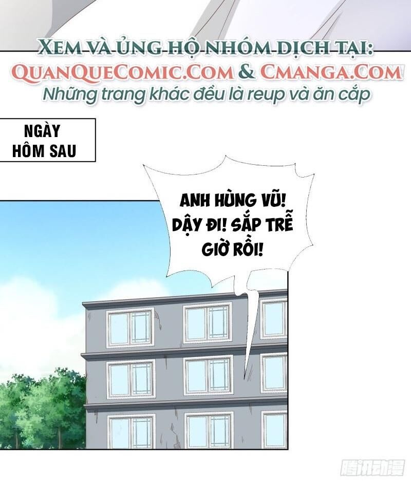 Siêu Cấp Thần Y Đại Biến Thái Chapter 53 - Trang 2