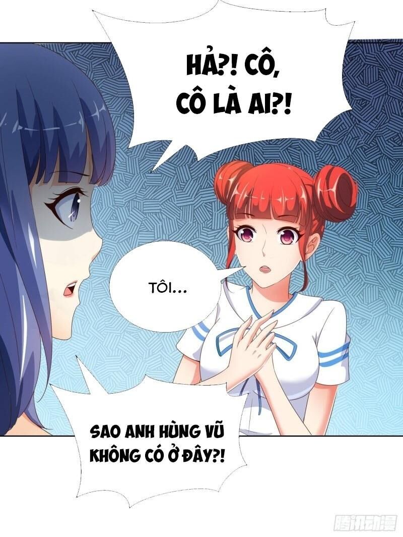 Siêu Cấp Thần Y Đại Biến Thái Chapter 53 - Trang 2