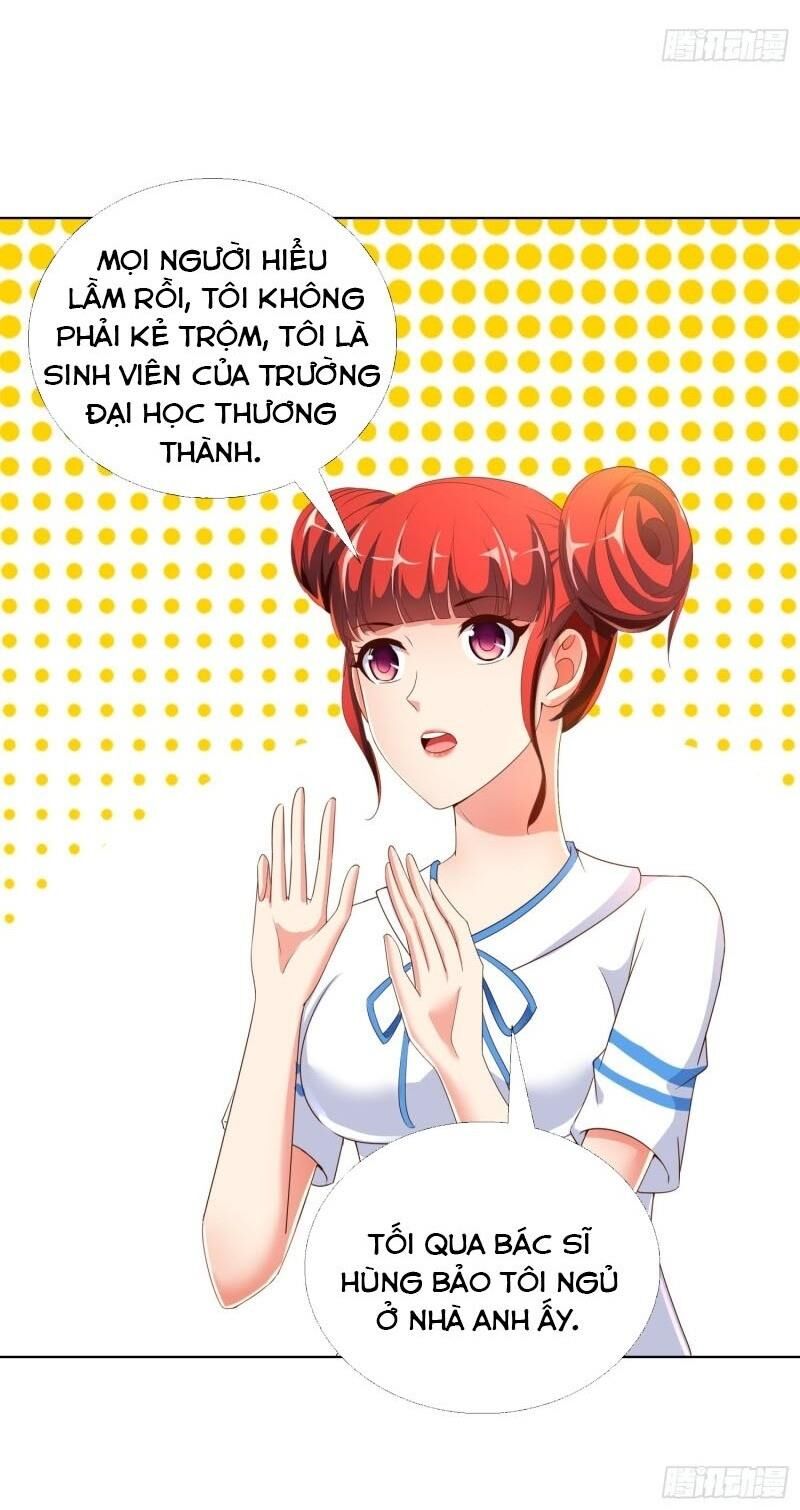 Siêu Cấp Thần Y Đại Biến Thái Chapter 53 - Trang 2