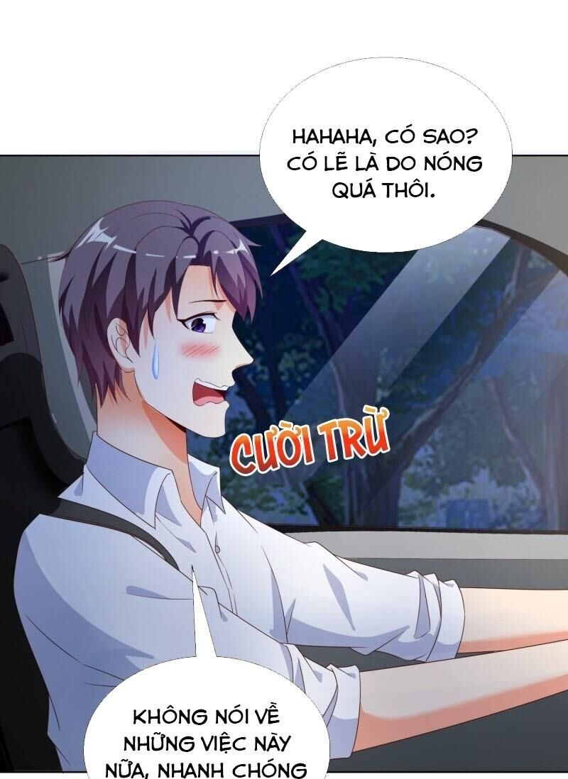 Siêu Cấp Thần Y Đại Biến Thái Chapter 53 - Trang 2