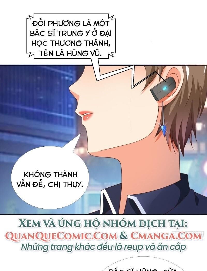 Siêu Cấp Thần Y Đại Biến Thái Chapter 53 - Trang 2