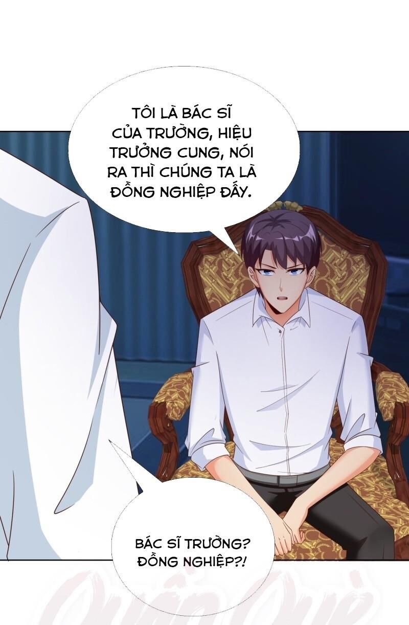 Siêu Cấp Thần Y Đại Biến Thái Chapter 52 - Trang 2