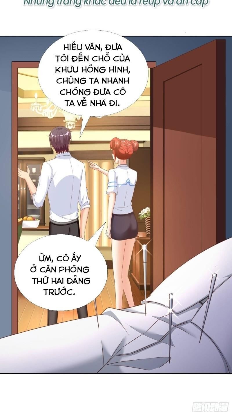 Siêu Cấp Thần Y Đại Biến Thái Chapter 52 - Trang 2