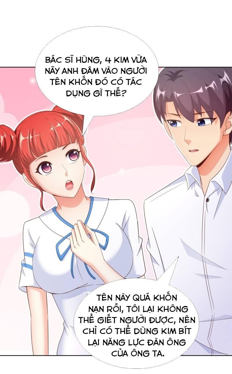 Siêu Cấp Thần Y Đại Biến Thái Chapter 52 - Trang 2