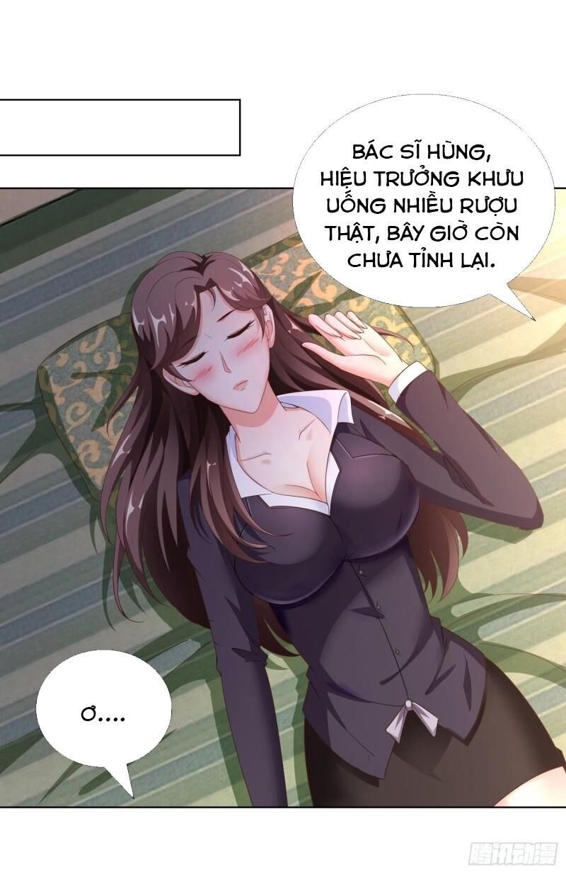 Siêu Cấp Thần Y Đại Biến Thái Chapter 52 - Trang 2