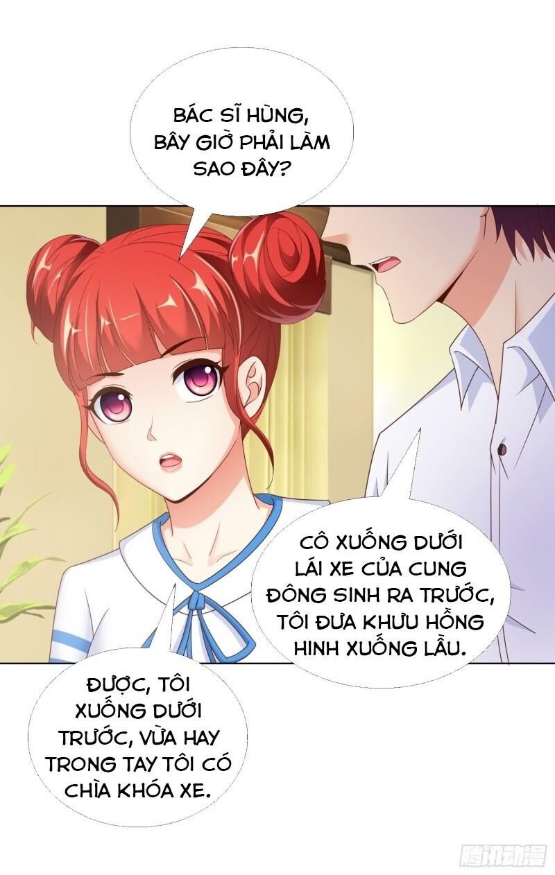 Siêu Cấp Thần Y Đại Biến Thái Chapter 52 - Trang 2