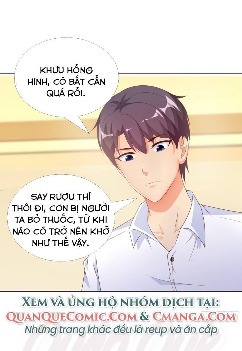 Siêu Cấp Thần Y Đại Biến Thái Chapter 52 - Trang 2