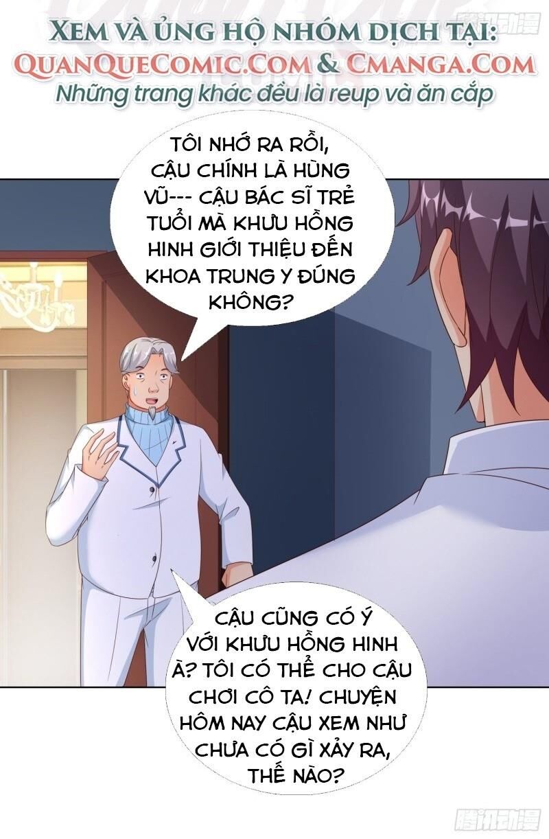 Siêu Cấp Thần Y Đại Biến Thái Chapter 52 - Trang 2