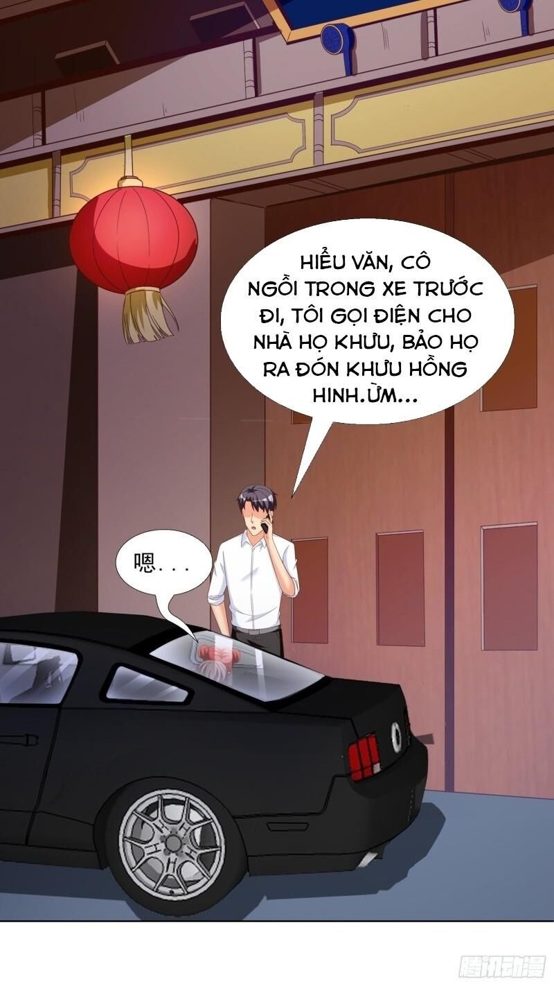 Siêu Cấp Thần Y Đại Biến Thái Chapter 52 - Trang 2