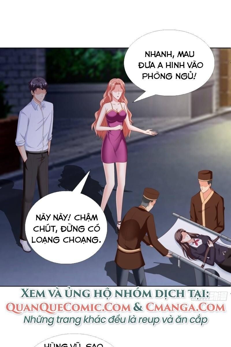 Siêu Cấp Thần Y Đại Biến Thái Chapter 52 - Trang 2