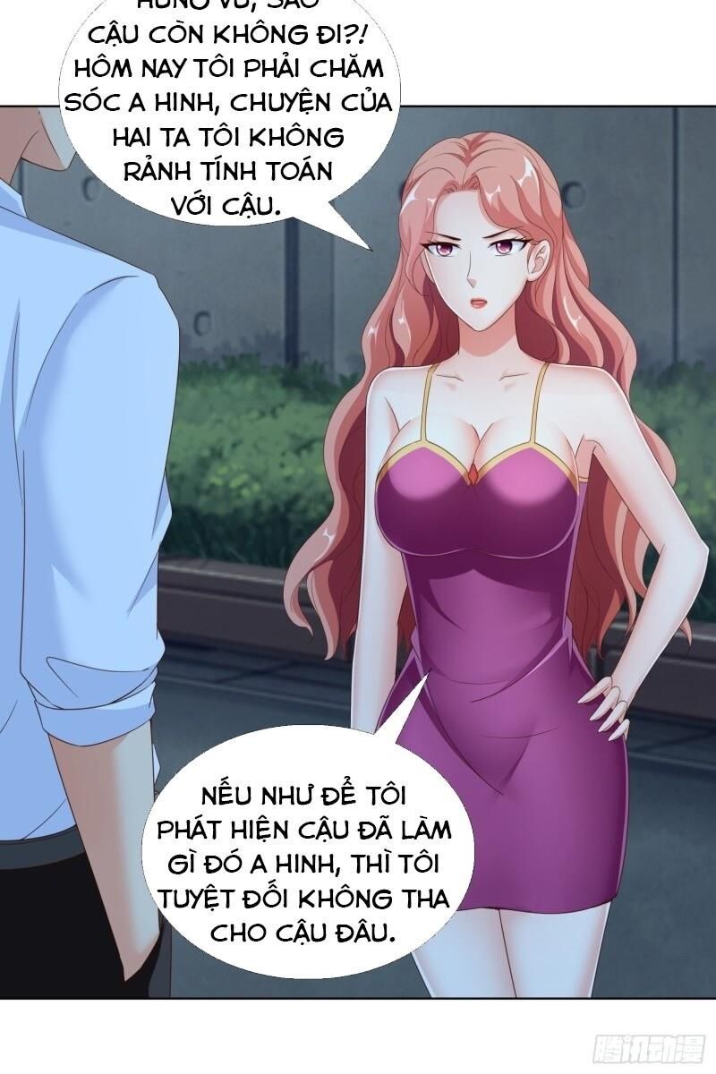 Siêu Cấp Thần Y Đại Biến Thái Chapter 52 - Trang 2