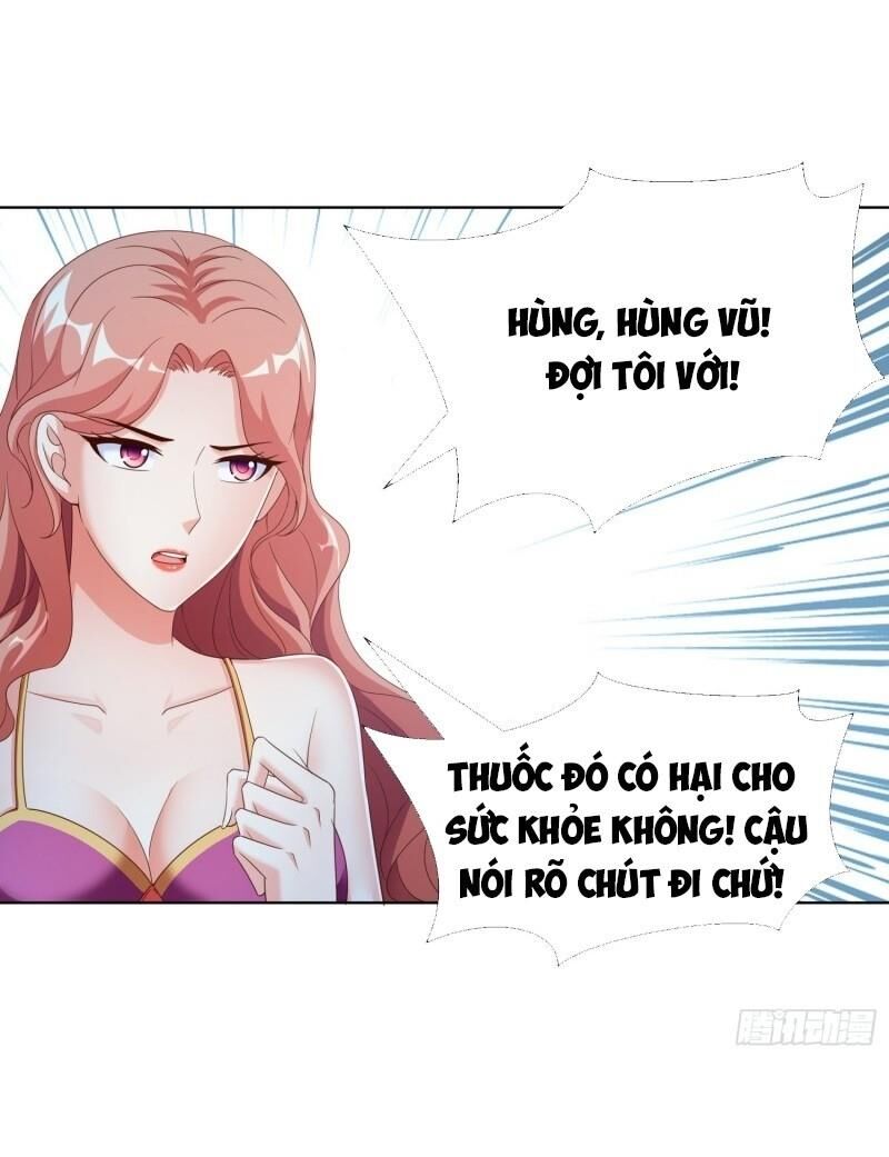 Siêu Cấp Thần Y Đại Biến Thái Chapter 52 - Trang 2