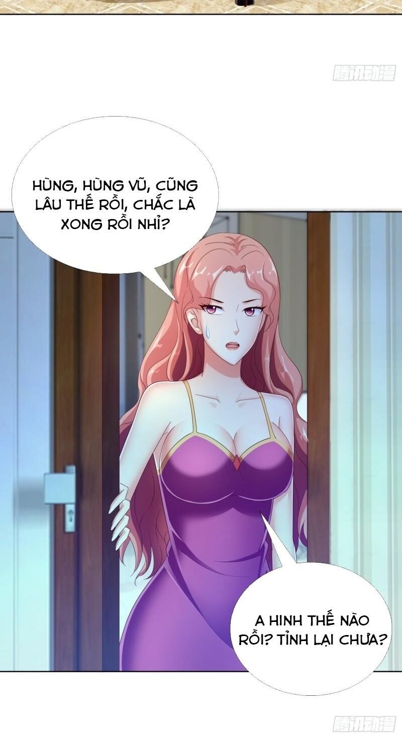 Siêu Cấp Thần Y Đại Biến Thái Chapter 52 - Trang 2