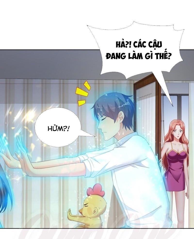 Siêu Cấp Thần Y Đại Biến Thái Chapter 52 - Trang 2