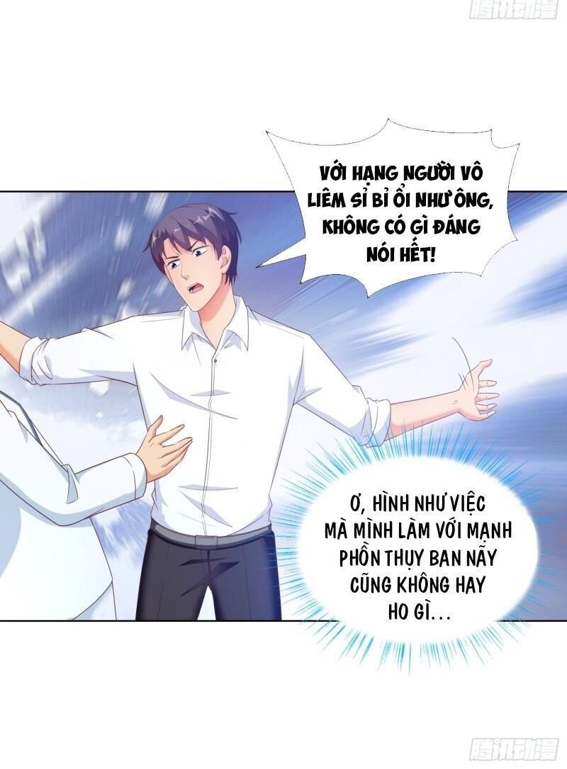 Siêu Cấp Thần Y Đại Biến Thái Chapter 52 - Trang 2