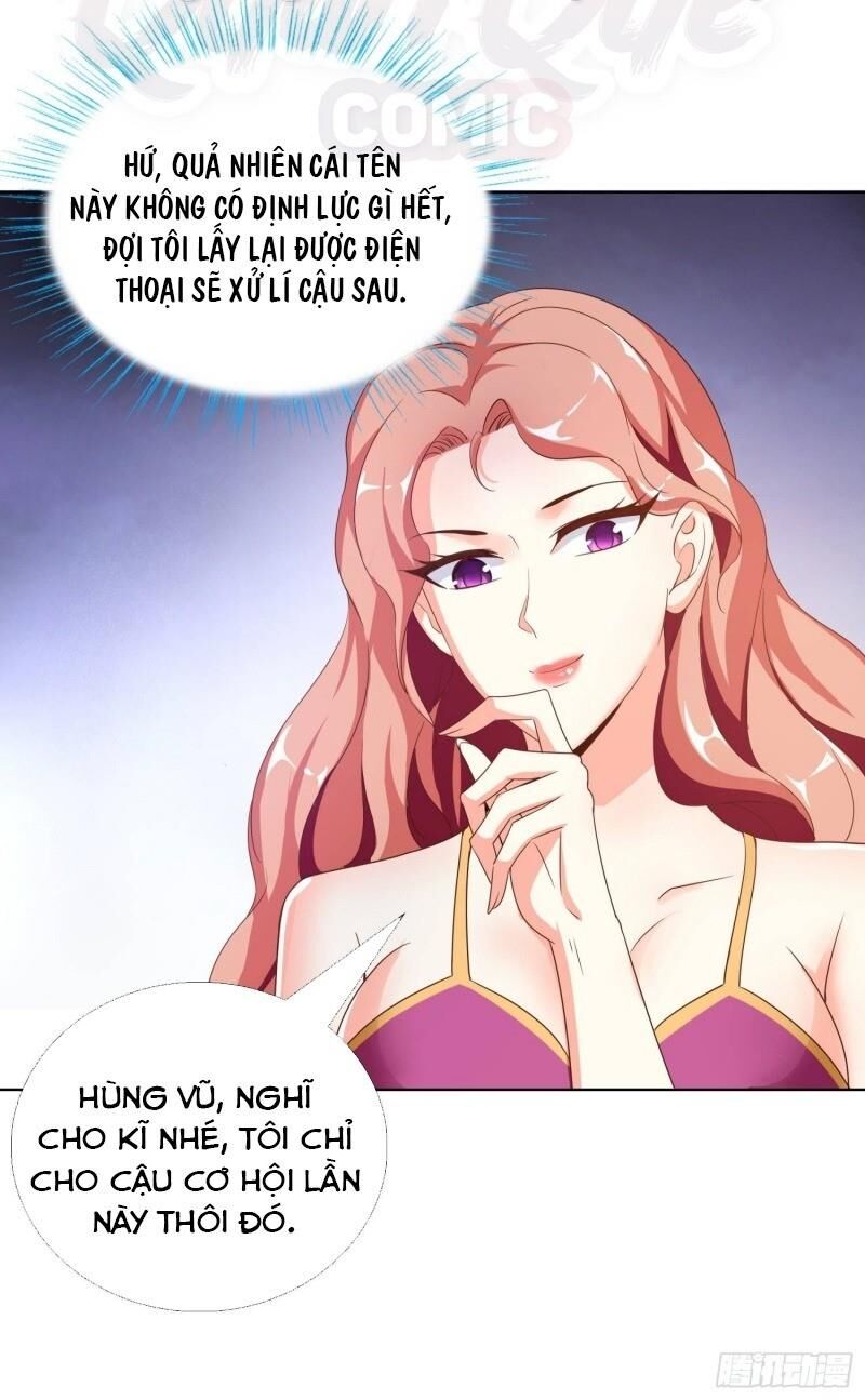 Siêu Cấp Thần Y Đại Biến Thái Chapter 51 - Trang 2