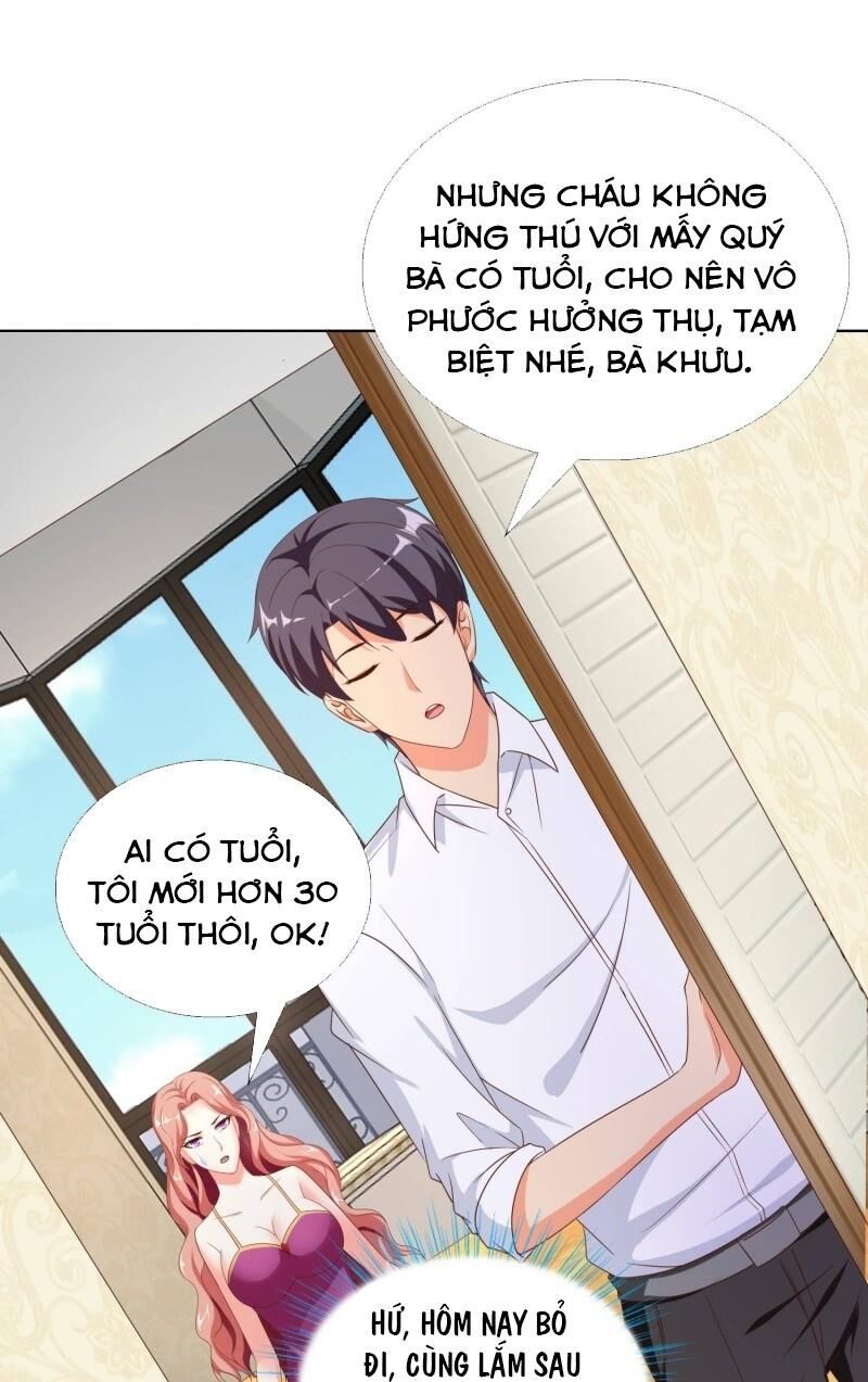 Siêu Cấp Thần Y Đại Biến Thái Chapter 51 - Trang 2