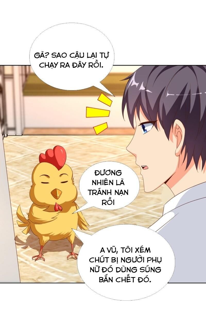 Siêu Cấp Thần Y Đại Biến Thái Chapter 51 - Trang 2