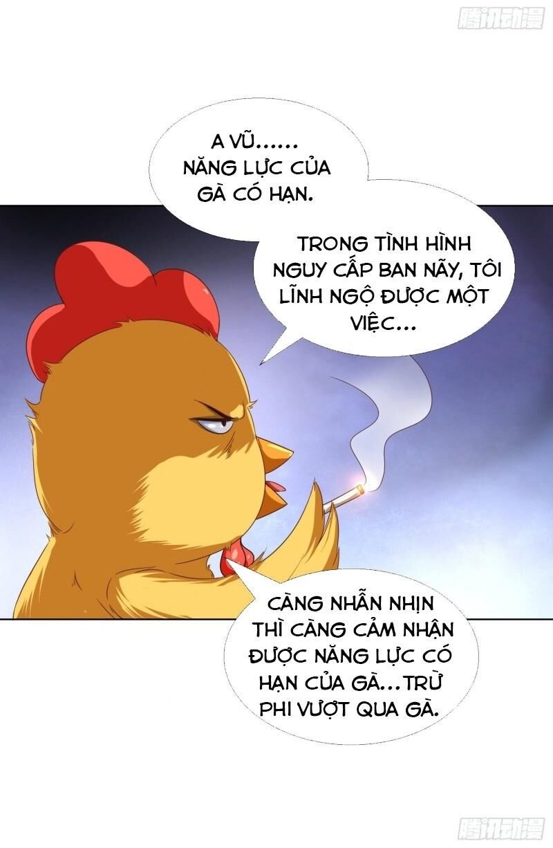 Siêu Cấp Thần Y Đại Biến Thái Chapter 51 - Trang 2