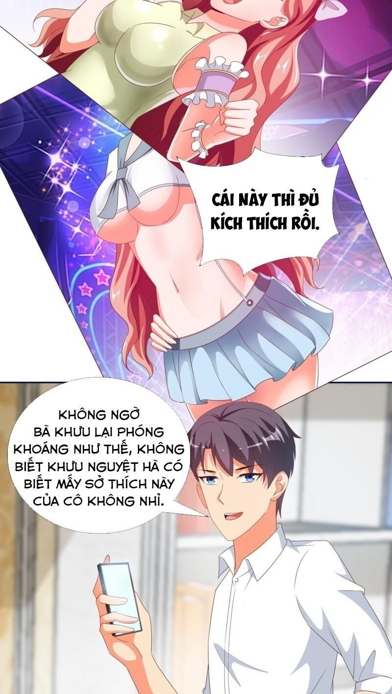 Siêu Cấp Thần Y Đại Biến Thái Chapter 50 - Trang 2