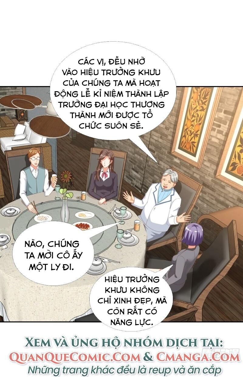 Siêu Cấp Thần Y Đại Biến Thái Chapter 50 - Trang 2