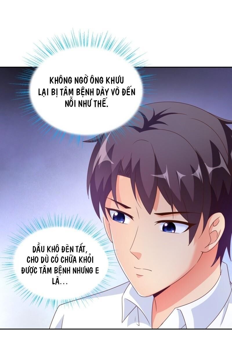 Siêu Cấp Thần Y Đại Biến Thái Chapter 49 - Trang 2