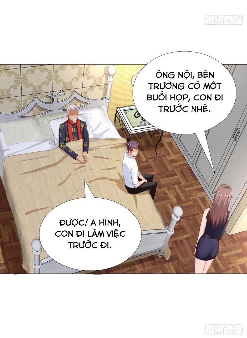 Siêu Cấp Thần Y Đại Biến Thái Chapter 49 - Trang 2