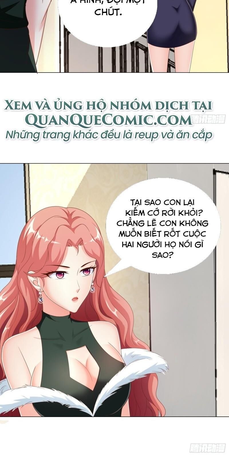 Siêu Cấp Thần Y Đại Biến Thái Chapter 49 - Trang 2