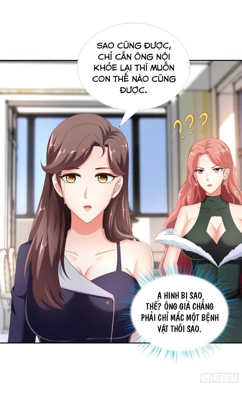 Siêu Cấp Thần Y Đại Biến Thái Chapter 49 - Trang 2