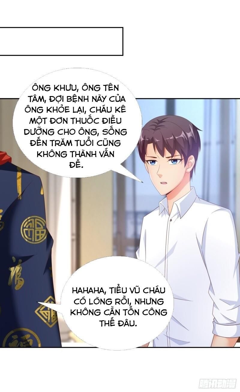 Siêu Cấp Thần Y Đại Biến Thái Chapter 49 - Trang 2