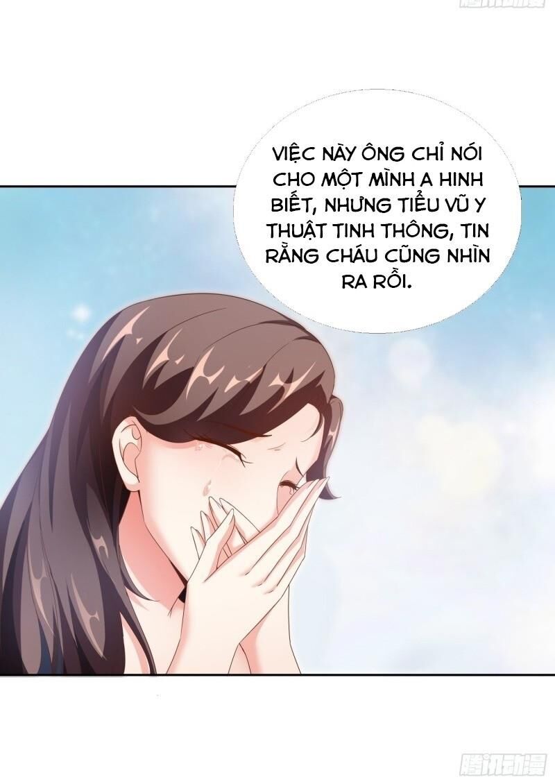 Siêu Cấp Thần Y Đại Biến Thái Chapter 49 - Trang 2