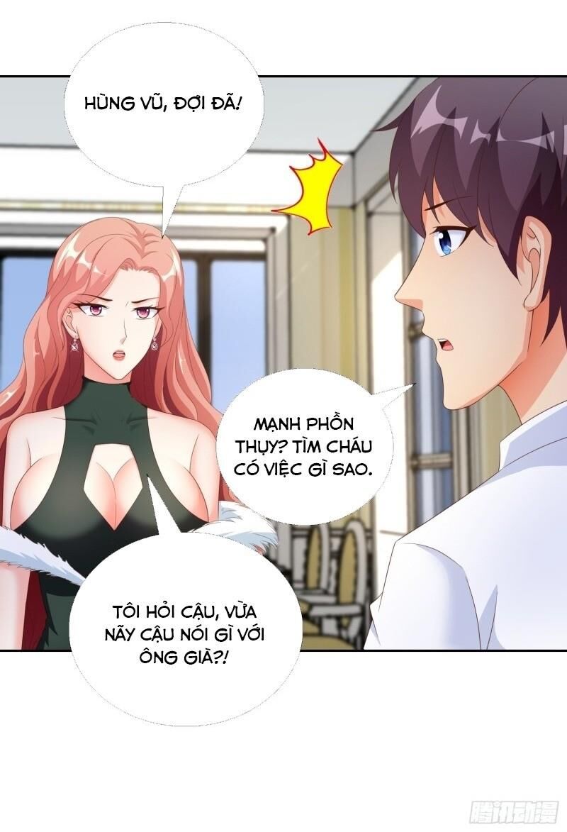 Siêu Cấp Thần Y Đại Biến Thái Chapter 49 - Trang 2