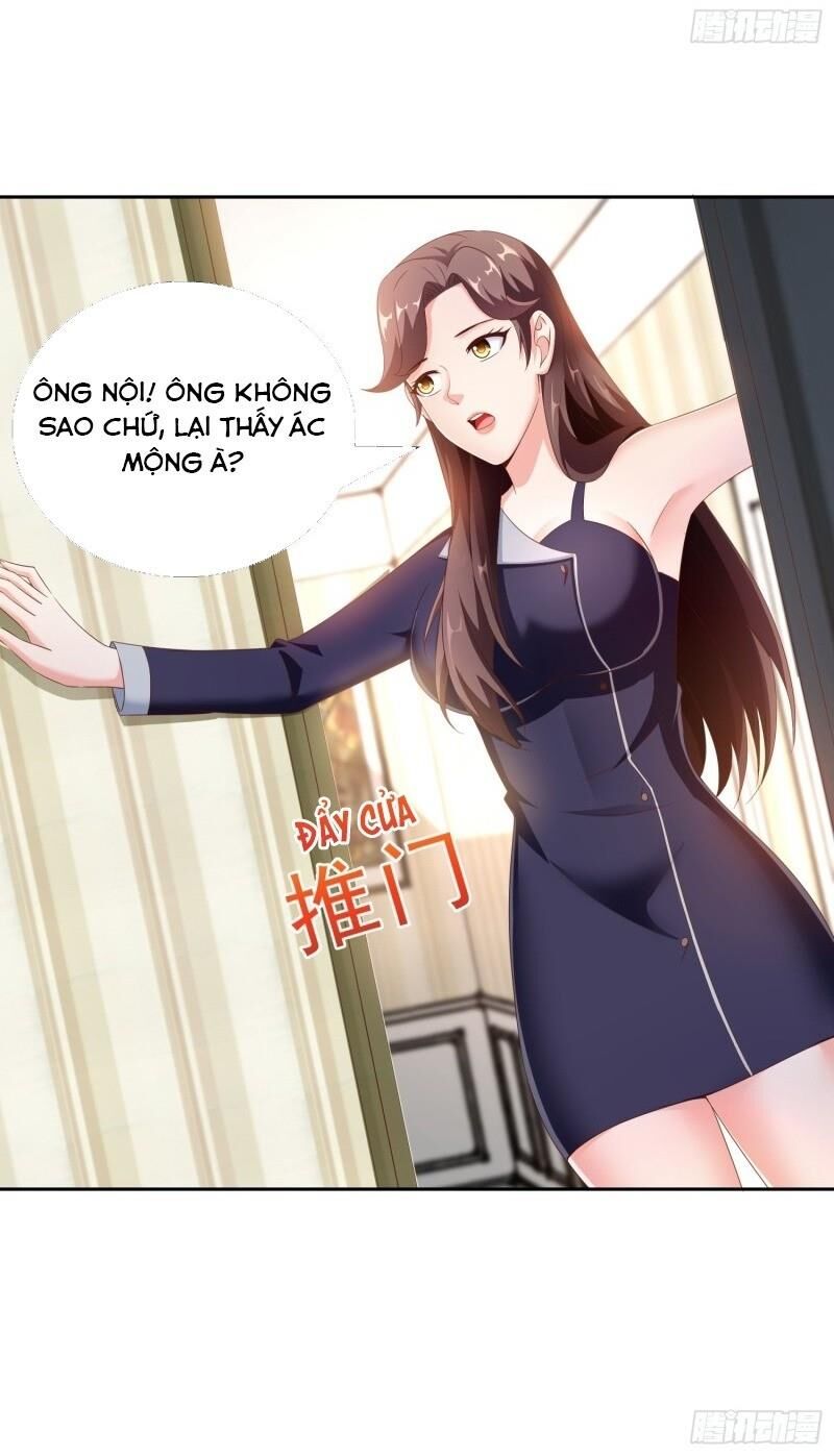 Siêu Cấp Thần Y Đại Biến Thái Chapter 49 - Trang 2