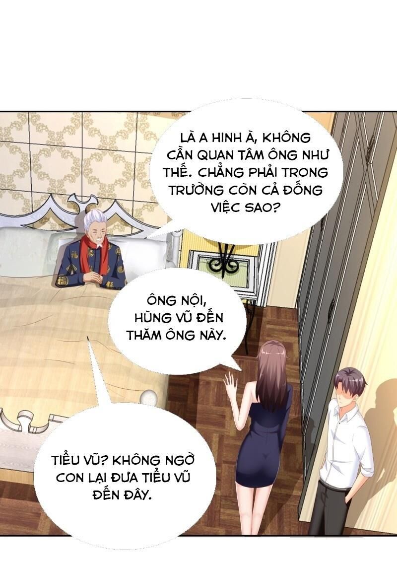 Siêu Cấp Thần Y Đại Biến Thái Chapter 49 - Trang 2