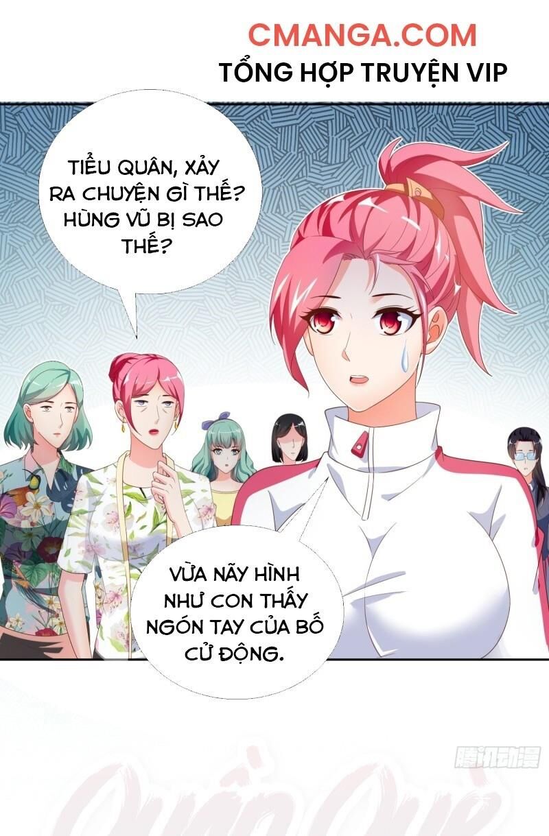 Siêu Cấp Thần Y Đại Biến Thái Chapter 48 - Trang 2