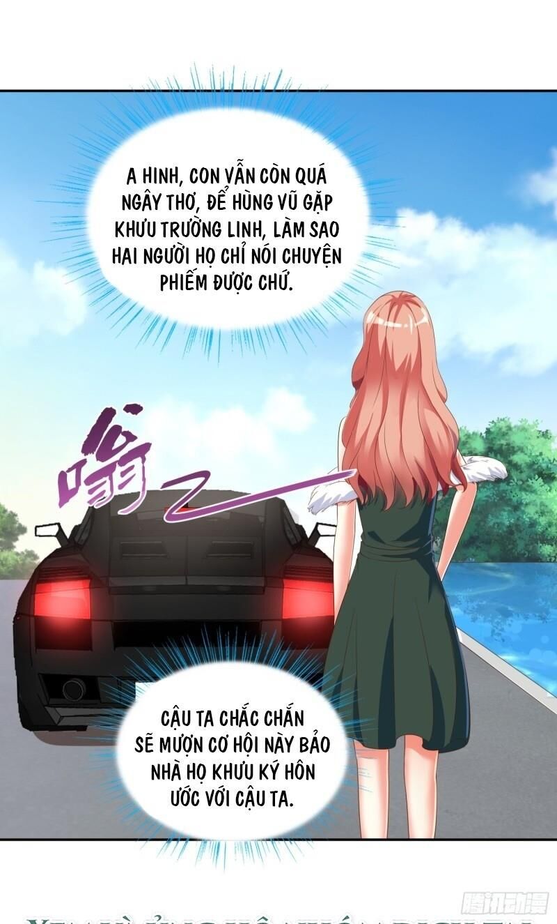 Siêu Cấp Thần Y Đại Biến Thái Chapter 48 - Trang 2