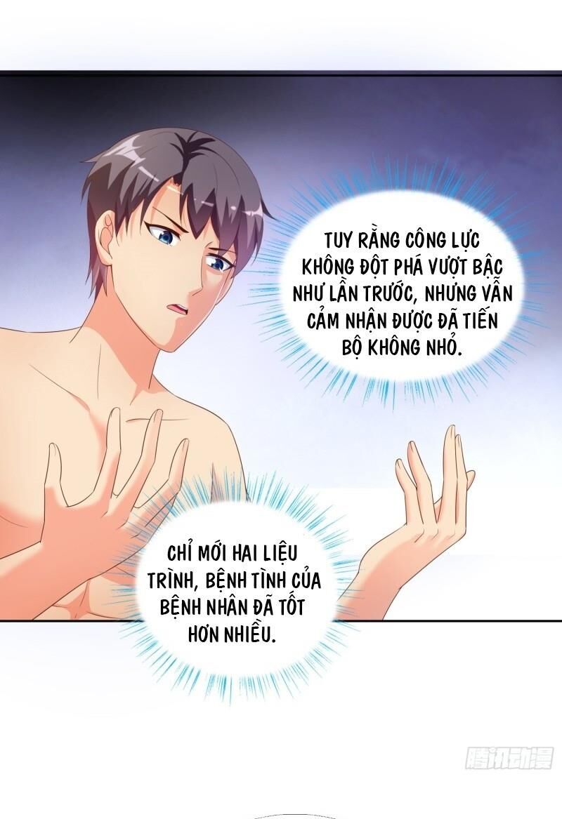 Siêu Cấp Thần Y Đại Biến Thái Chapter 48 - Trang 2