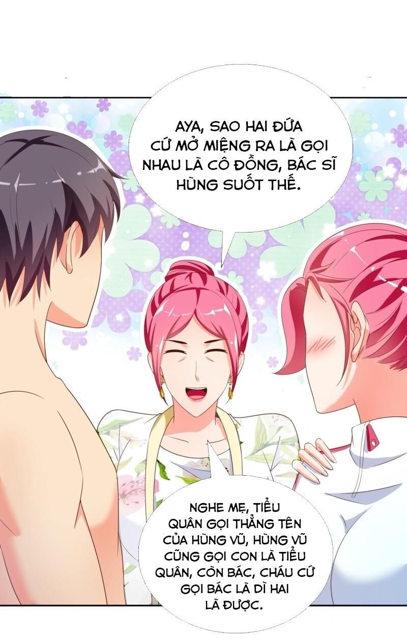 Siêu Cấp Thần Y Đại Biến Thái Chapter 48 - Trang 2