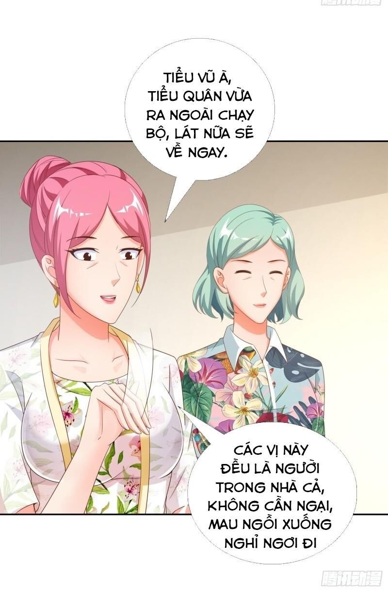 Siêu Cấp Thần Y Đại Biến Thái Chapter 47 - Trang 2